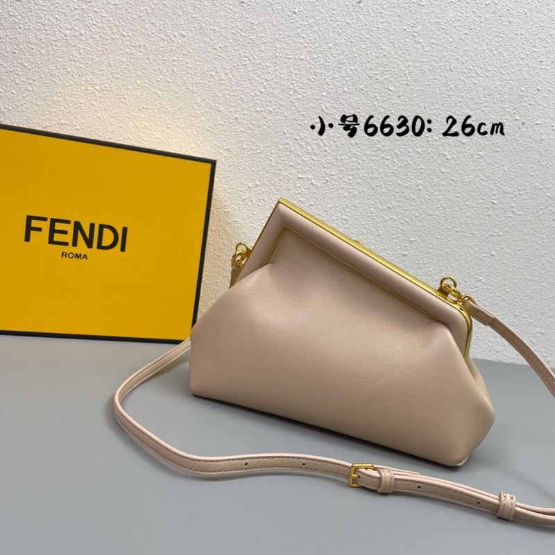 Fendi Satchel Bags